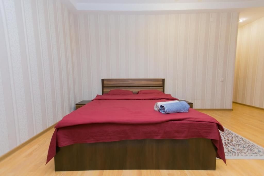 Апартаменты Apartments on Dostyk 5 Нур-Султан-114