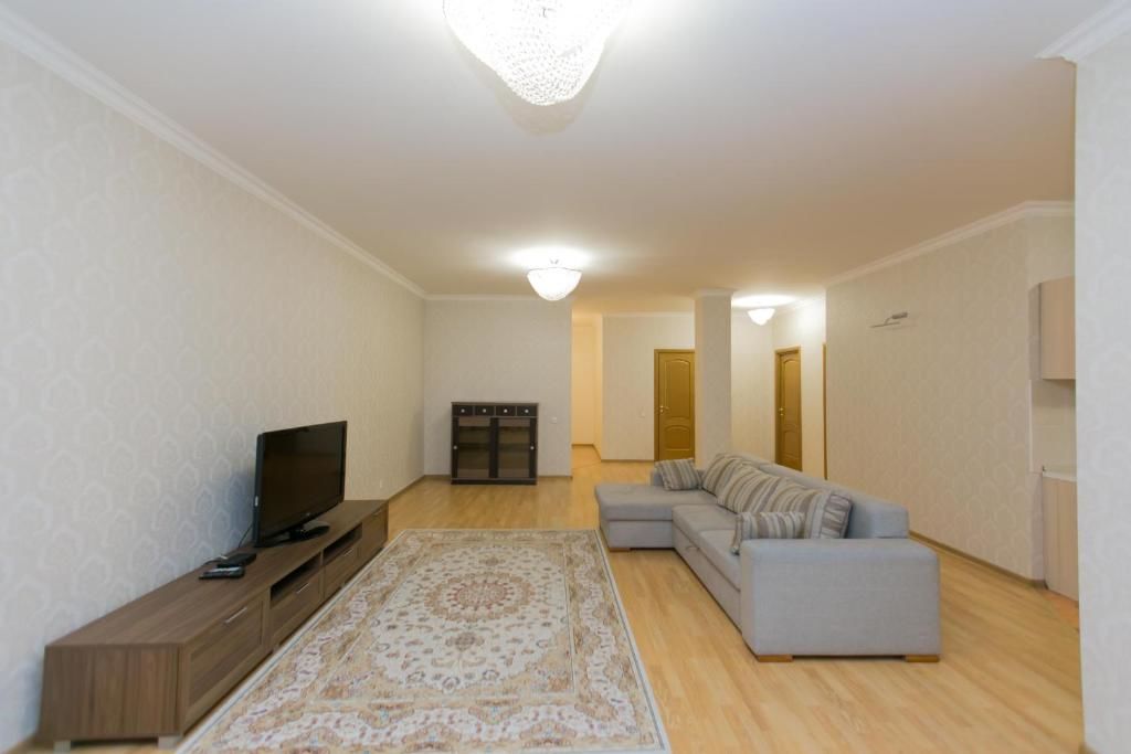 Апартаменты Apartments on Dostyk 5 Нур-Султан-118