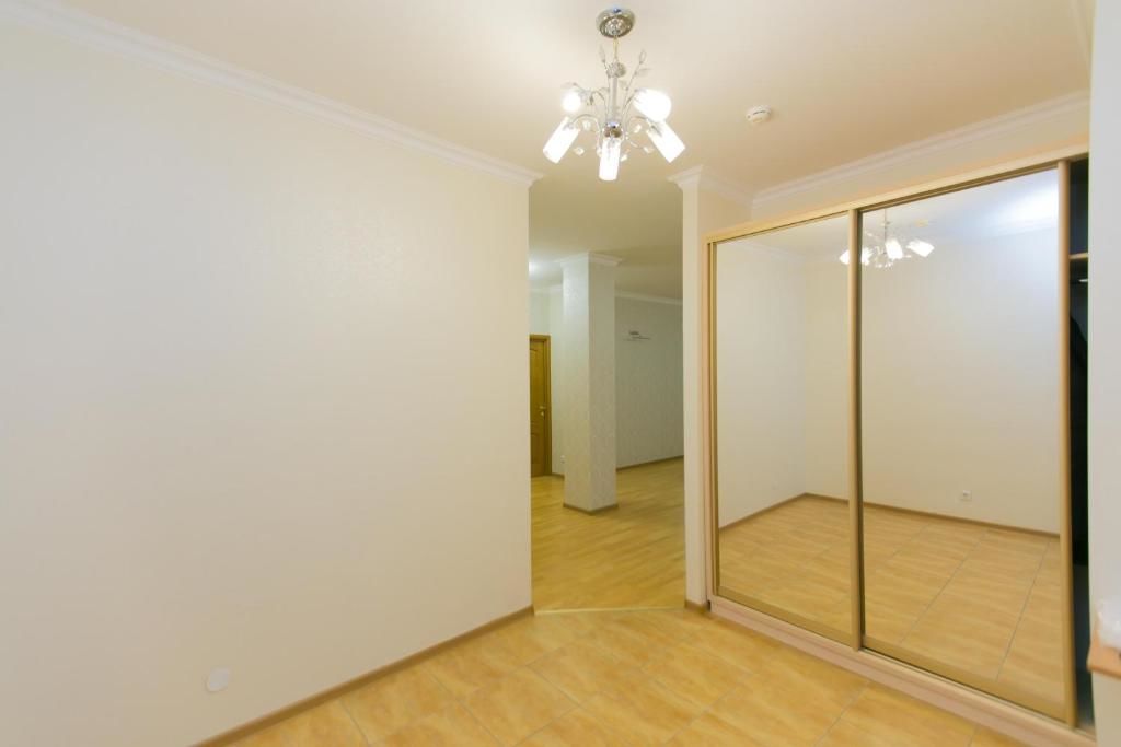 Апартаменты Apartments on Dostyk 5 Нур-Султан-123