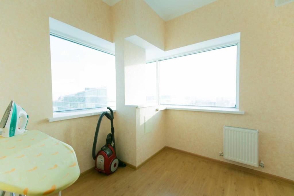 Апартаменты Apartments on Dostyk 5 Нур-Султан