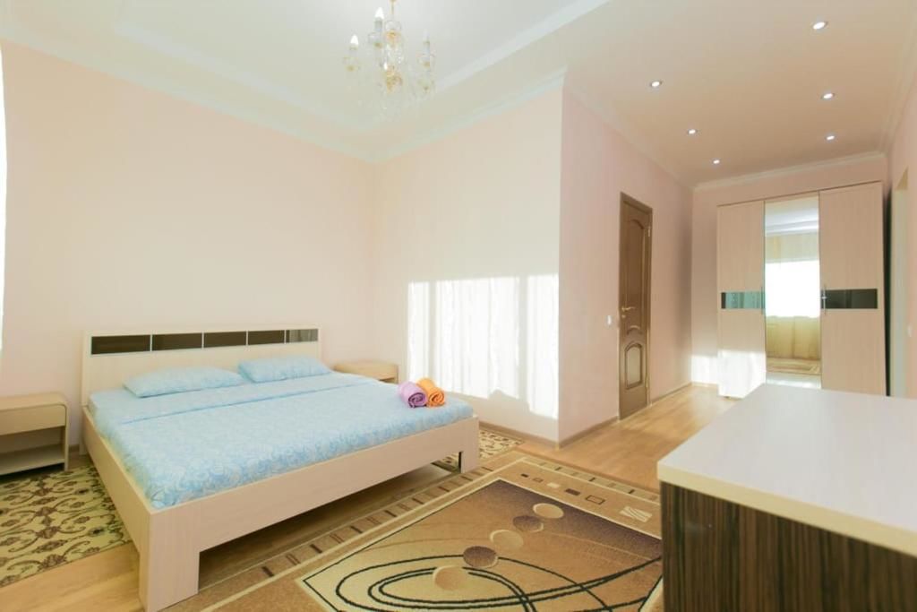 Апартаменты Apartments on Dostyk 5 Нур-Султан-89