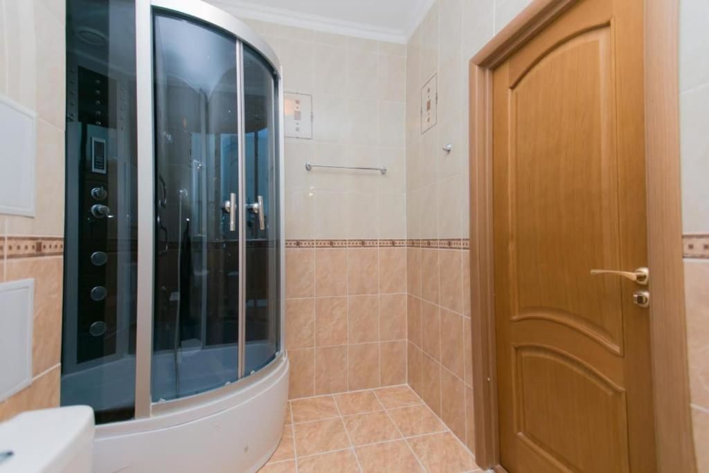 Апартаменты Apartments on Dostyk 5 Нур-Султан-91