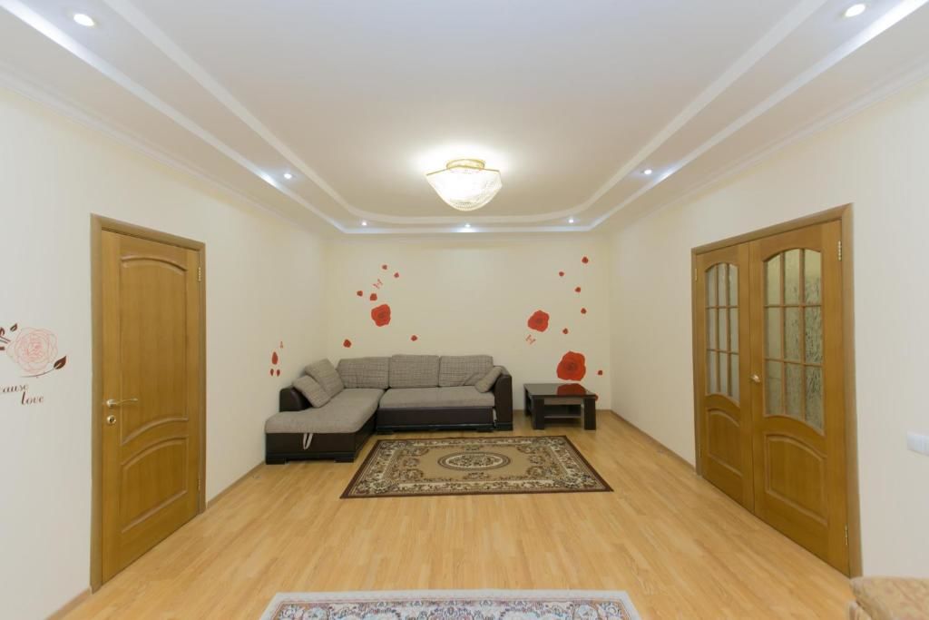 Апартаменты Apartments on Dostyk 5 Нур-Султан-100