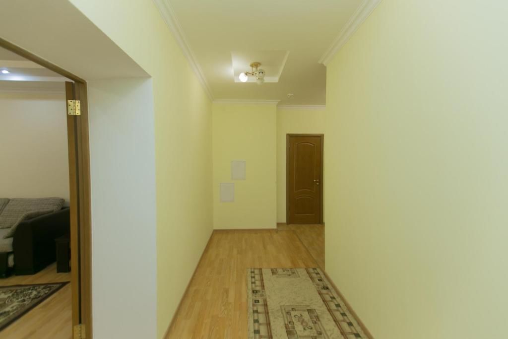 Апартаменты Apartments on Dostyk 5 Нур-Султан-101
