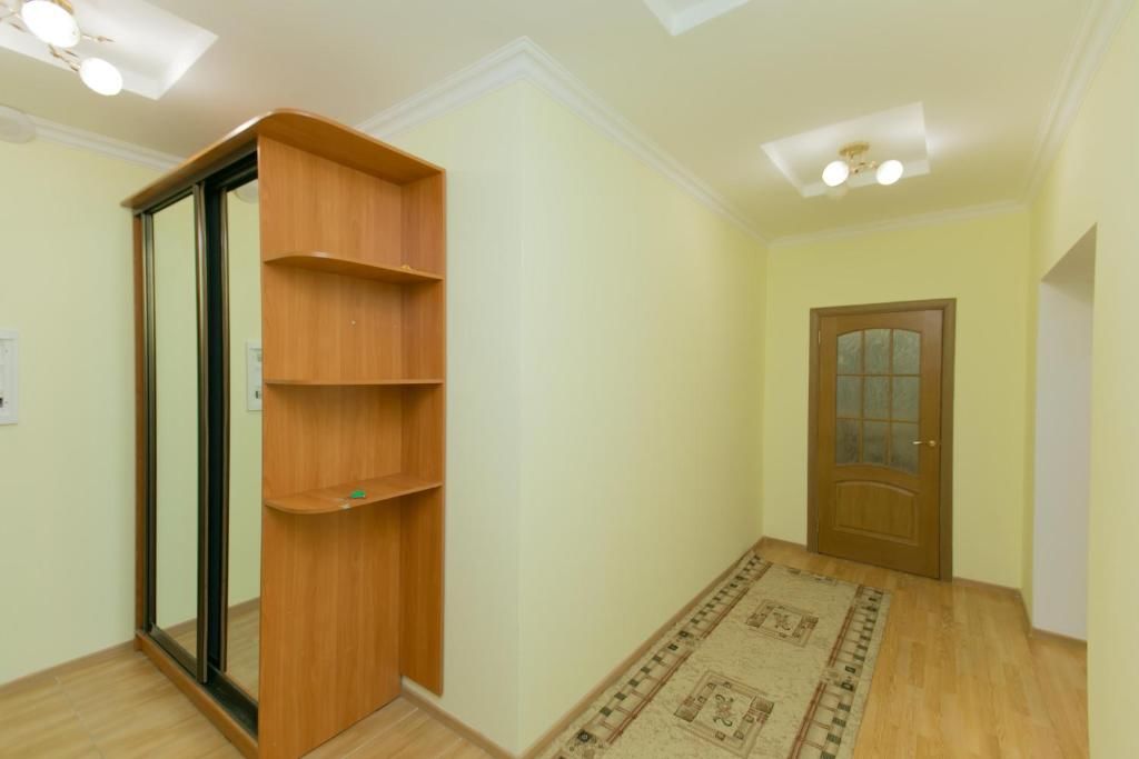Апартаменты Apartments on Dostyk 5 Нур-Султан-102