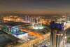 Апартаменты Apartments on Dostyk 5 Нур-Султан-0