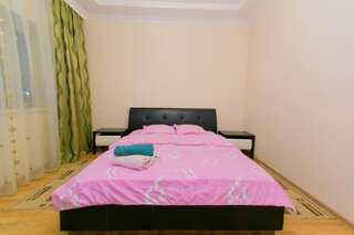Апартаменты Apartments on Dostyk 5 Нур-Султан Апартаменты с 1 спальней-10