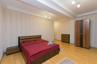Апартаменты Apartments on Dostyk 5 Нур-Султан Улучшенные апартаменты-6