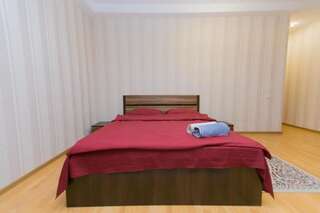 Апартаменты Apartments on Dostyk 5 Нур-Султан Улучшенные апартаменты-7