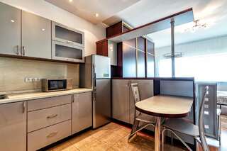 Апартаменты Apartments on Dostyk 5 Нур-Султан-1