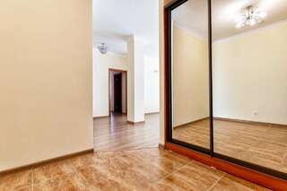 Апартаменты Apartments on Dostyk 5 Нур-Султан Апартаменты с 2 спальнями-17