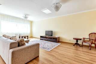Апартаменты Apartments on Dostyk 5 Нур-Султан Апартаменты с 2 спальнями-18