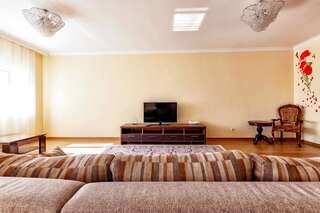 Апартаменты Apartments on Dostyk 5 Нур-Султан Апартаменты с 2 спальнями-21