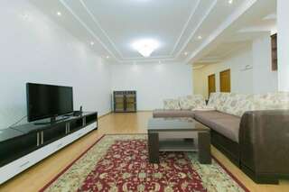 Апартаменты Apartments on Dostyk 5 Нур-Султан Апартаменты-2