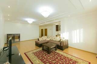 Апартаменты Apartments on Dostyk 5 Нур-Султан Апартаменты-3