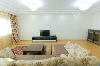 Апартаменты Apartments on Dostyk 5 Нур-Султан Апартаменты-4