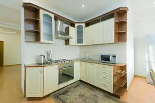 Апартаменты Apartments on Dostyk 5 Нур-Султан Апартаменты-7