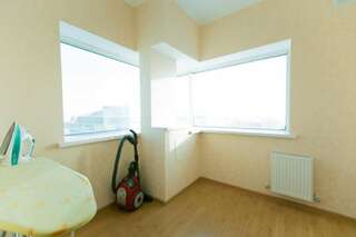 Апартаменты Apartments on Dostyk 5 Нур-Султан Апартаменты-8