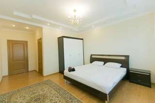 Апартаменты Apartments on Dostyk 5 Нур-Султан Апартаменты-11