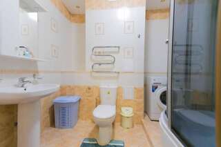 Апартаменты Apartments on Dostyk 5 Нур-Султан Апартаменты-13