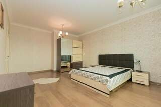Апартаменты Apartments on Dostyk 5 Нур-Султан Апартаменты с 2 спальнями-3