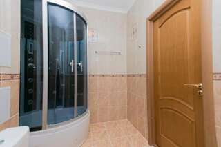 Апартаменты Apartments on Dostyk 5 Нур-Султан Апартаменты с 1 спальней-6