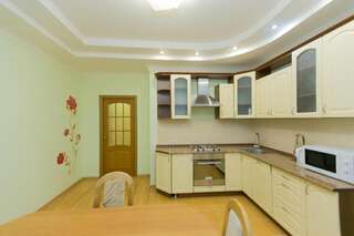 Апартаменты Apartments on Dostyk 5 Нур-Султан Апартаменты с 1 спальней-2