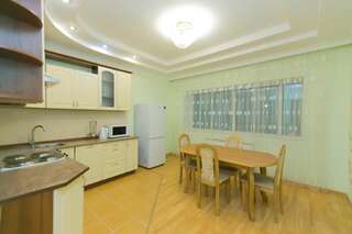 Апартаменты Apartments on Dostyk 5 Нур-Султан Апартаменты с 1 спальней-3