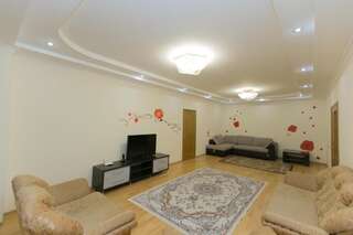 Апартаменты Apartments on Dostyk 5 Нур-Султан Апартаменты с 1 спальней-6