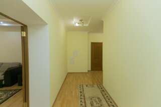 Апартаменты Apartments on Dostyk 5 Нур-Султан Апартаменты с 1 спальней-8