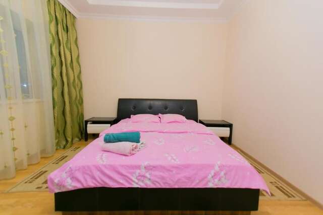 Апартаменты Apartments on Dostyk 5 Нур-Султан-102