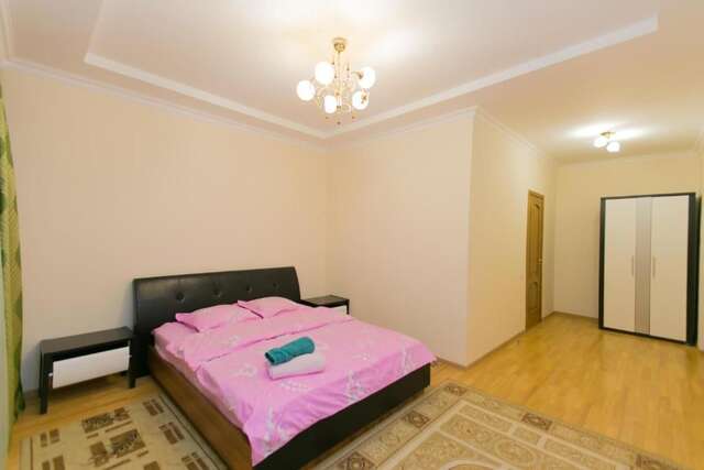 Апартаменты Apartments on Dostyk 5 Нур-Султан-103