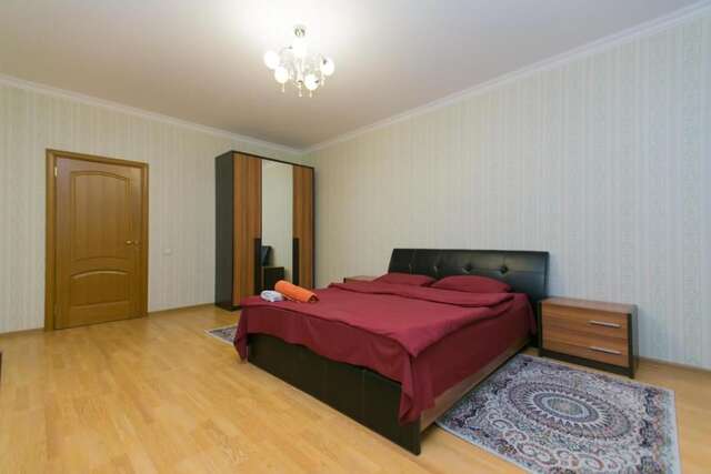 Апартаменты Apartments on Dostyk 5 Нур-Султан-110