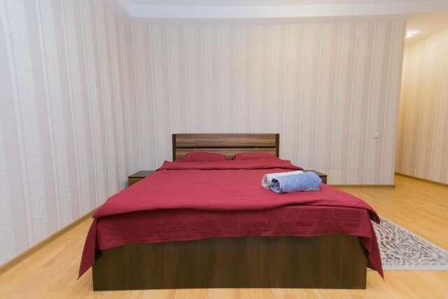 Апартаменты Apartments on Dostyk 5 Нур-Султан-113