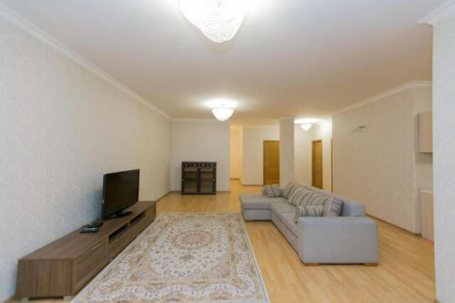 Апартаменты Apartments on Dostyk 5 Нур-Султан-117