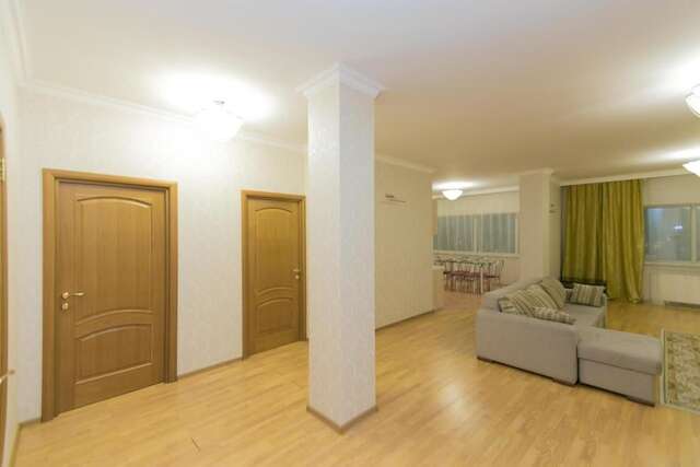 Апартаменты Apartments on Dostyk 5 Нур-Султан-120