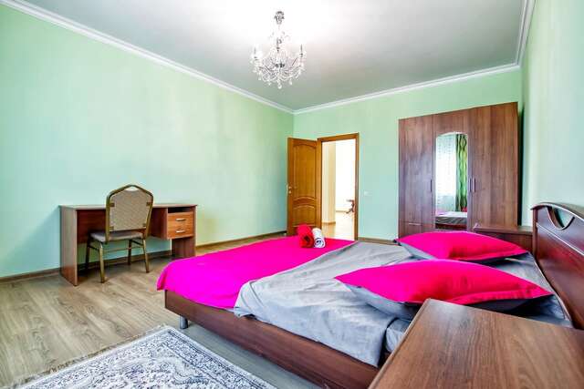 Апартаменты Apartments on Dostyk 5 Нур-Султан-21