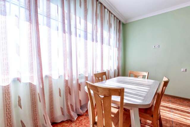 Апартаменты Apartments on Dostyk 5 Нур-Султан-30