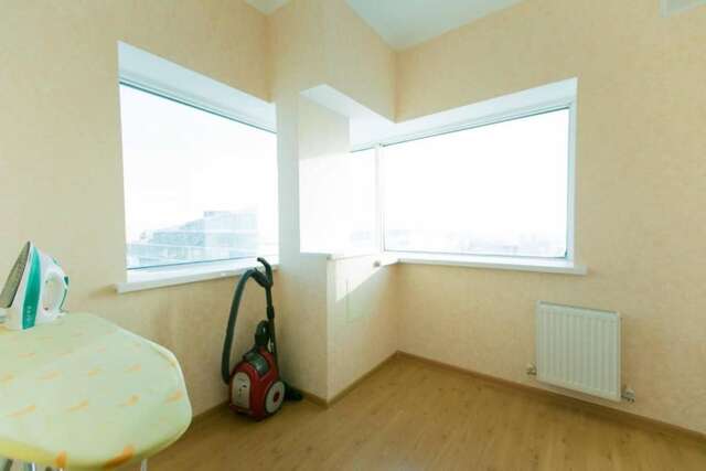 Апартаменты Apartments on Dostyk 5 Нур-Султан-55