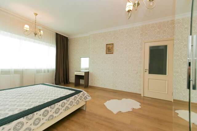 Апартаменты Apartments on Dostyk 5 Нур-Султан-63