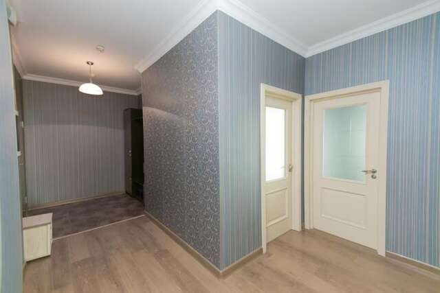 Апартаменты Apartments on Dostyk 5 Нур-Султан-78