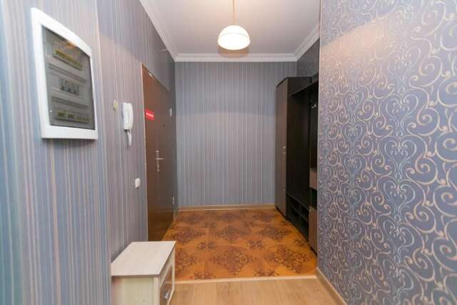 Апартаменты Apartments on Dostyk 5 Нур-Султан-80