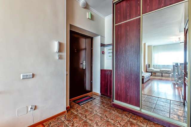 Апартаменты Apartments on Dostyk 5 Нур-Султан-10