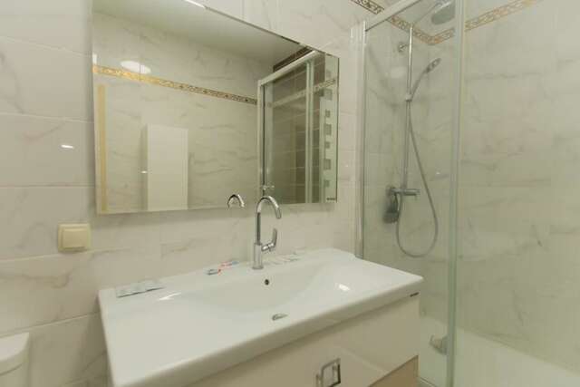Апартаменты Apartments on Dostyk 5 Нур-Султан-82