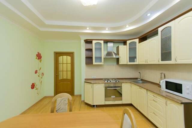 Апартаменты Apartments on Dostyk 5 Нур-Султан-94