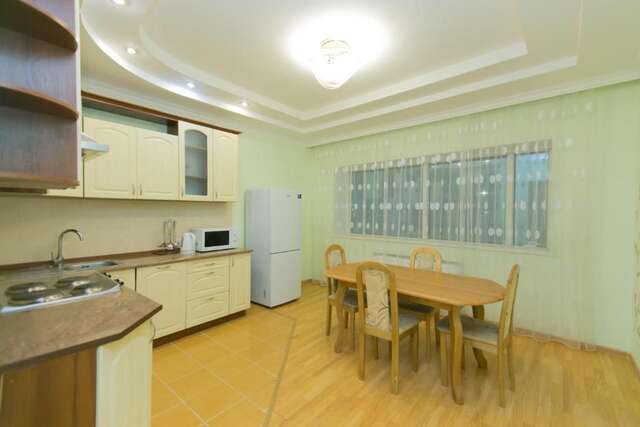 Апартаменты Apartments on Dostyk 5 Нур-Султан-95