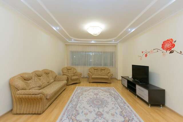 Апартаменты Apartments on Dostyk 5 Нур-Султан-96