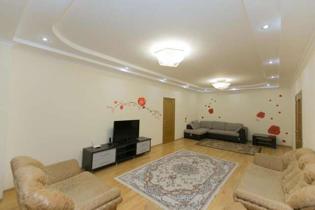 Апартаменты Apartments on Dostyk 5 Нур-Султан-98